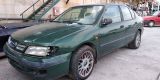 NISSAN PRIMERA P11